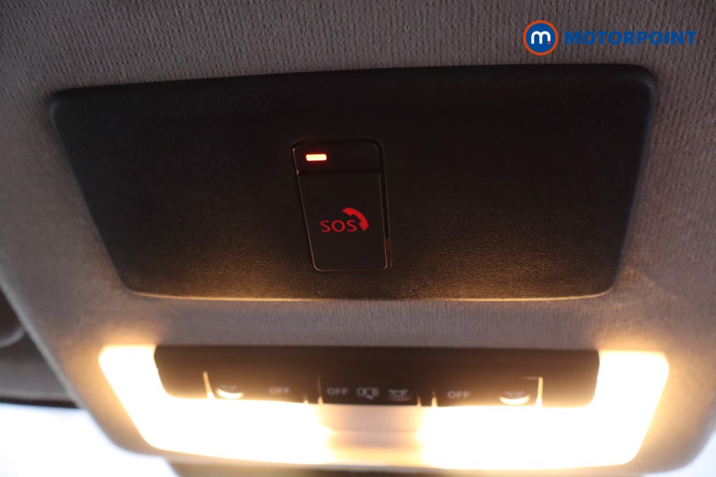 Nissan Juke Acenta Automatic Petrol SUV - Stock Number (1607466) - 25th supplementary image