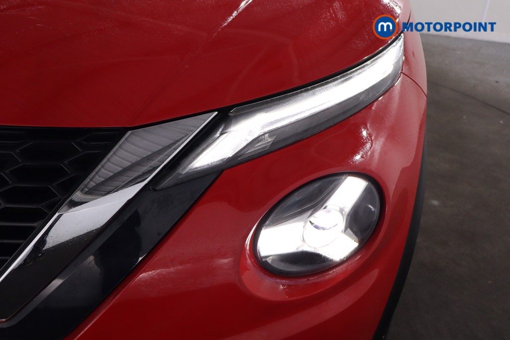 Nissan Juke Acenta Automatic Petrol SUV - Stock Number (1607466) - 26th supplementary image