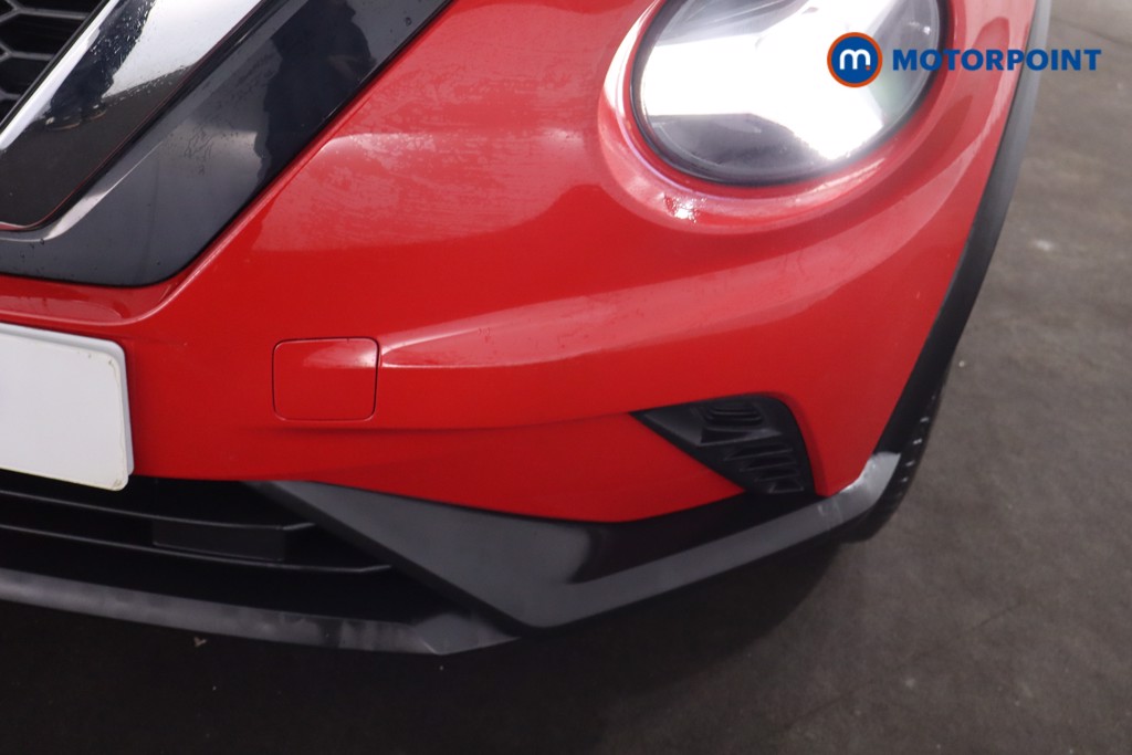 Nissan Juke Acenta Automatic Petrol SUV - Stock Number (1607466) - 27th supplementary image