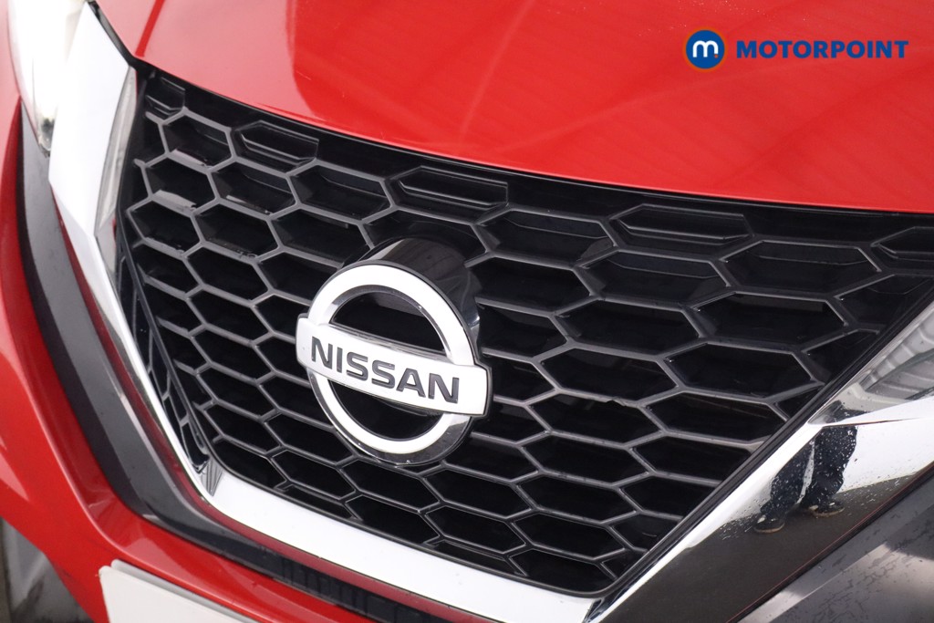 Nissan Juke Acenta Automatic Petrol SUV - Stock Number (1607466) - 28th supplementary image