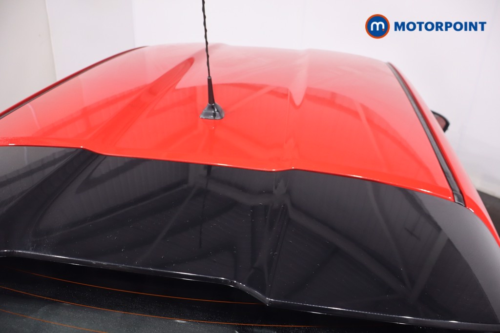 Nissan Juke Acenta Automatic Petrol SUV - Stock Number (1607466) - 31st supplementary image