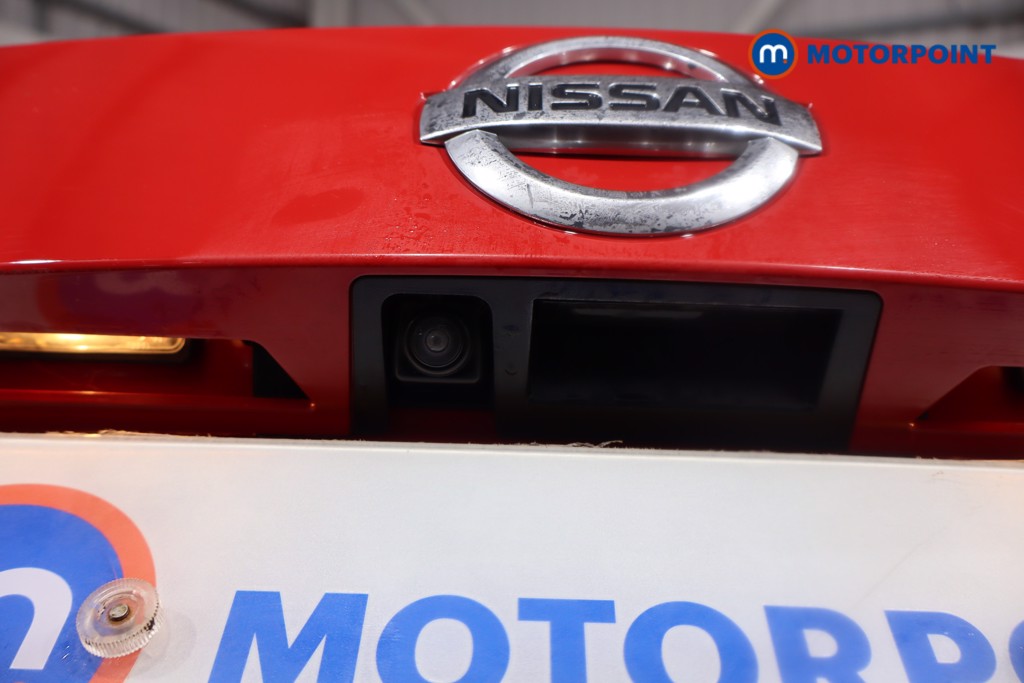 Nissan Juke Acenta Automatic Petrol SUV - Stock Number (1607466) - 34th supplementary image