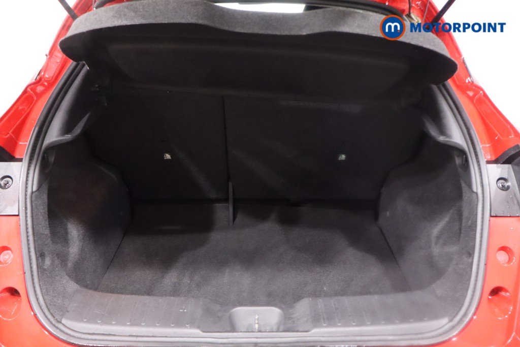 Nissan Juke Acenta Automatic Petrol SUV - Stock Number (1607466) - 36th supplementary image