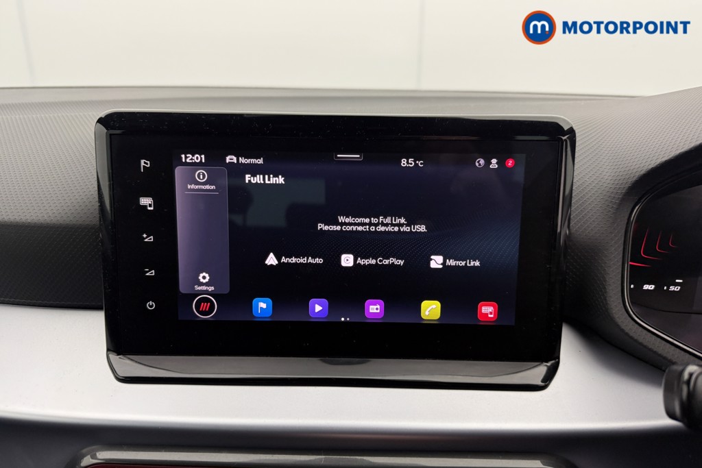 Seat Arona FR Manual Petrol SUV - Stock Number (1607887) - 8th supplementary image