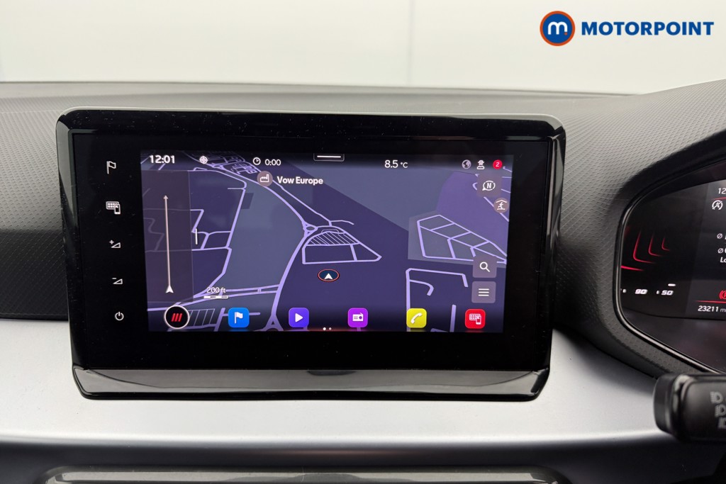 Seat Arona FR Manual Petrol SUV - Stock Number (1607887) - 10th supplementary image