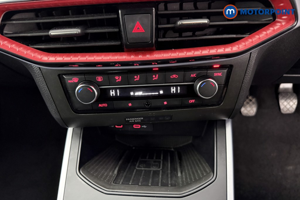 Seat Arona FR Manual Petrol SUV - Stock Number (1607887) - 12th supplementary image