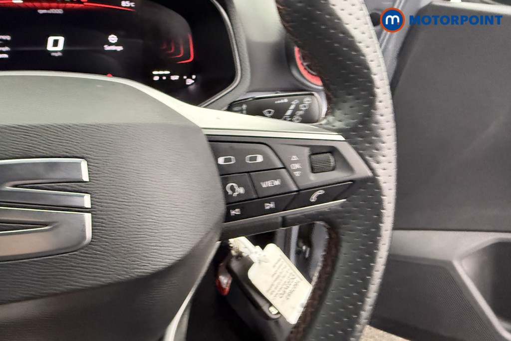 Seat Arona FR Manual Petrol SUV - Stock Number (1607887) - 15th supplementary image