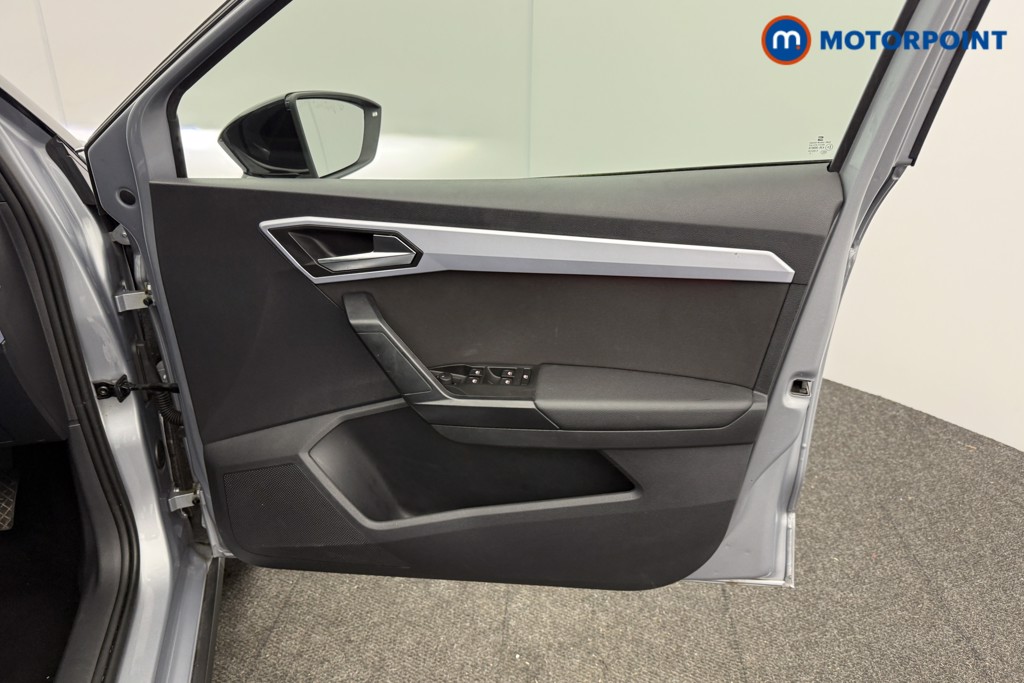 Seat Arona FR Manual Petrol SUV - Stock Number (1607887) - 18th supplementary image