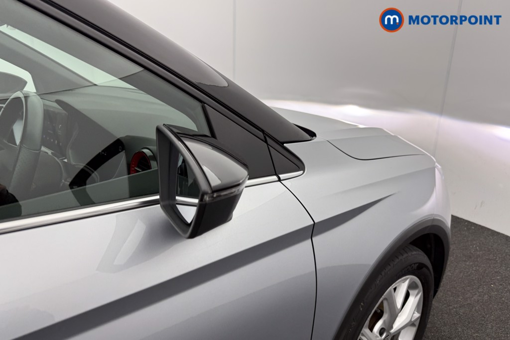 Seat Arona FR Manual Petrol SUV - Stock Number (1607887) - 19th supplementary image