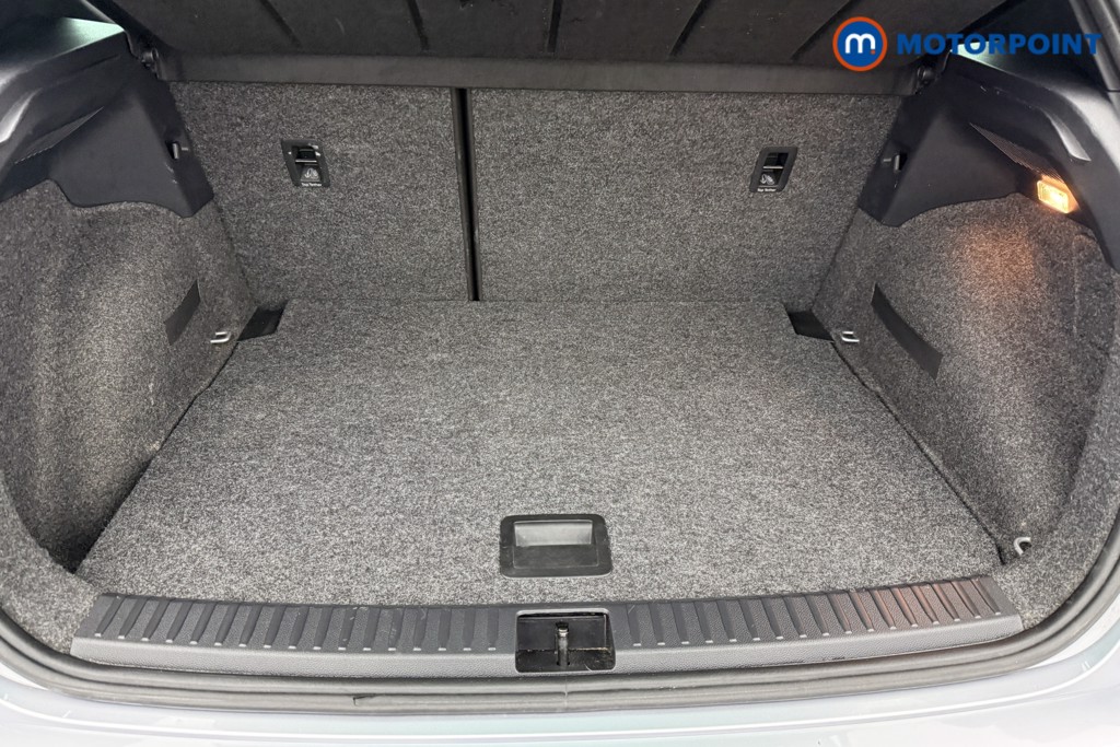 Seat Arona FR Manual Petrol SUV - Stock Number (1607887) - 21st supplementary image