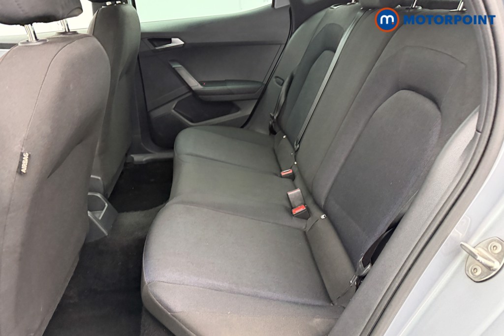 Seat Arona FR Manual Petrol SUV - Stock Number (1607887) - 23rd supplementary image