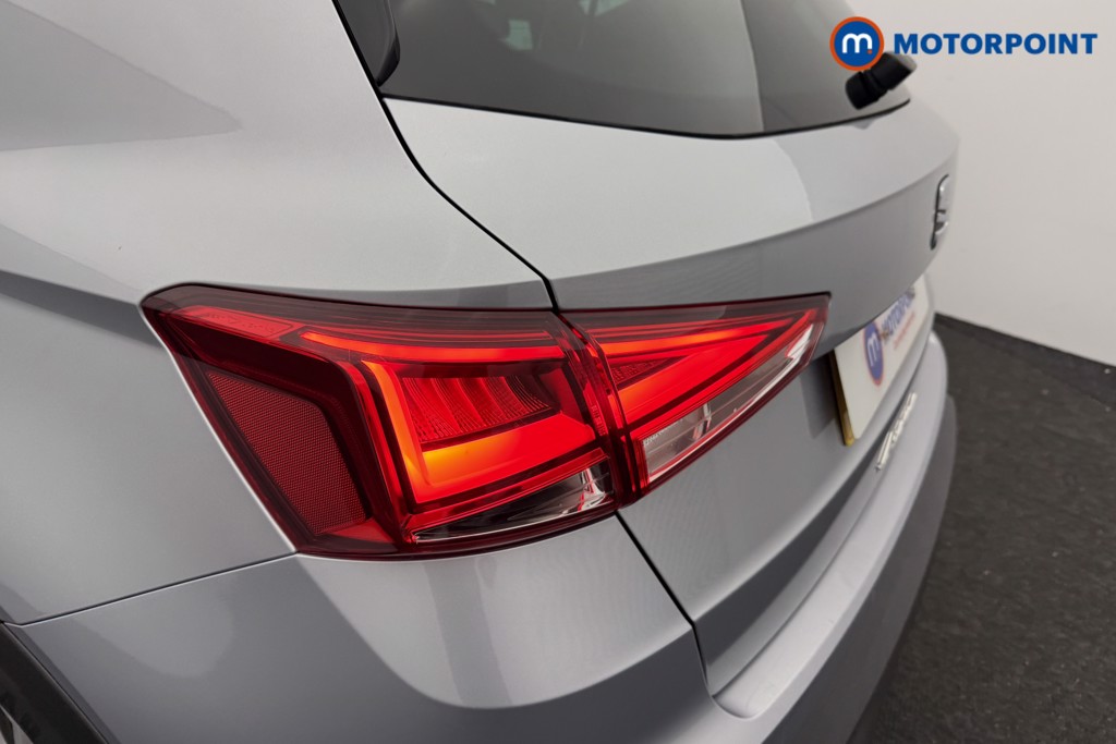 Seat Arona FR Manual Petrol SUV - Stock Number (1607887) - 25th supplementary image