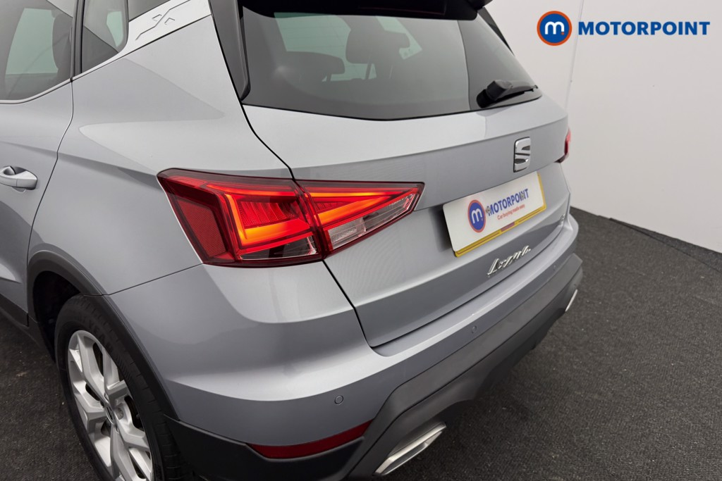 Seat Arona FR Manual Petrol SUV - Stock Number (1607887) - 26th supplementary image