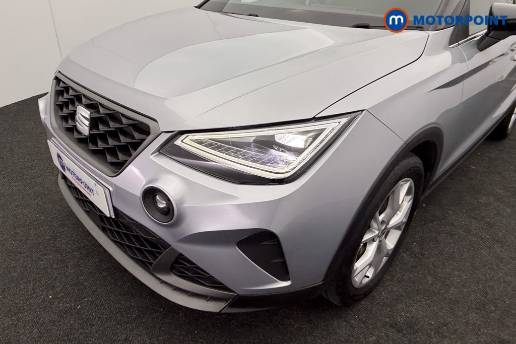 Seat Arona FR Manual Petrol SUV - Stock Number (1607887) - 28th supplementary image