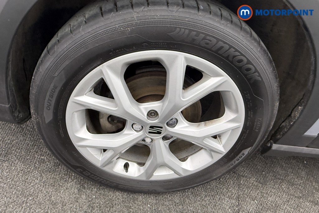 Seat Arona FR Manual Petrol SUV - Stock Number (1607887) - 29th supplementary image