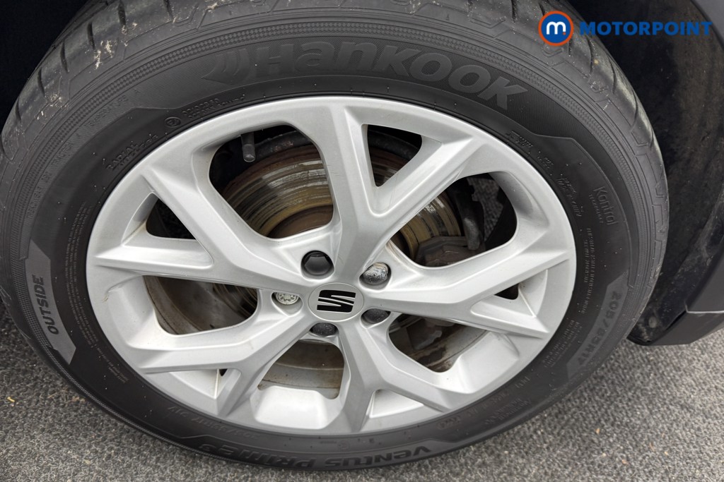Seat Arona FR Manual Petrol SUV - Stock Number (1607887) - 32nd supplementary image