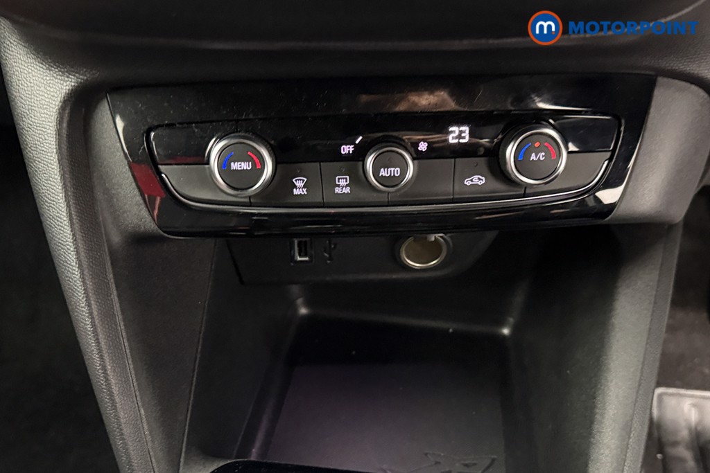 Vauxhall Corsa GS Manual Petrol Hatchback - Stock Number (1607933) - 10th supplementary image