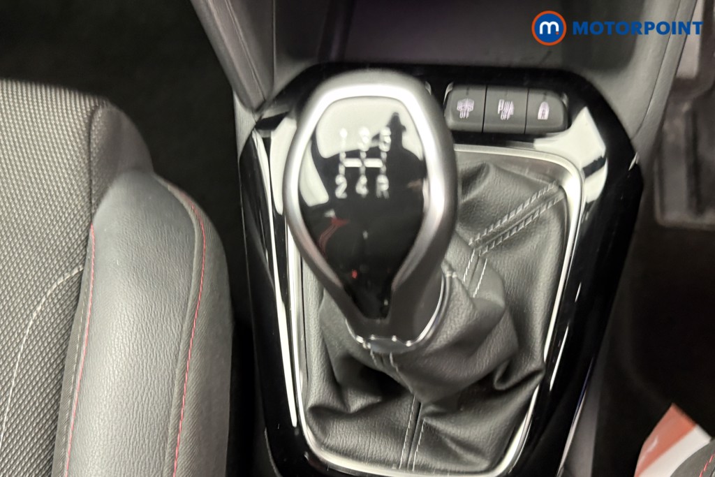 Vauxhall Corsa GS Manual Petrol Hatchback - Stock Number (1607933) - 11th supplementary image