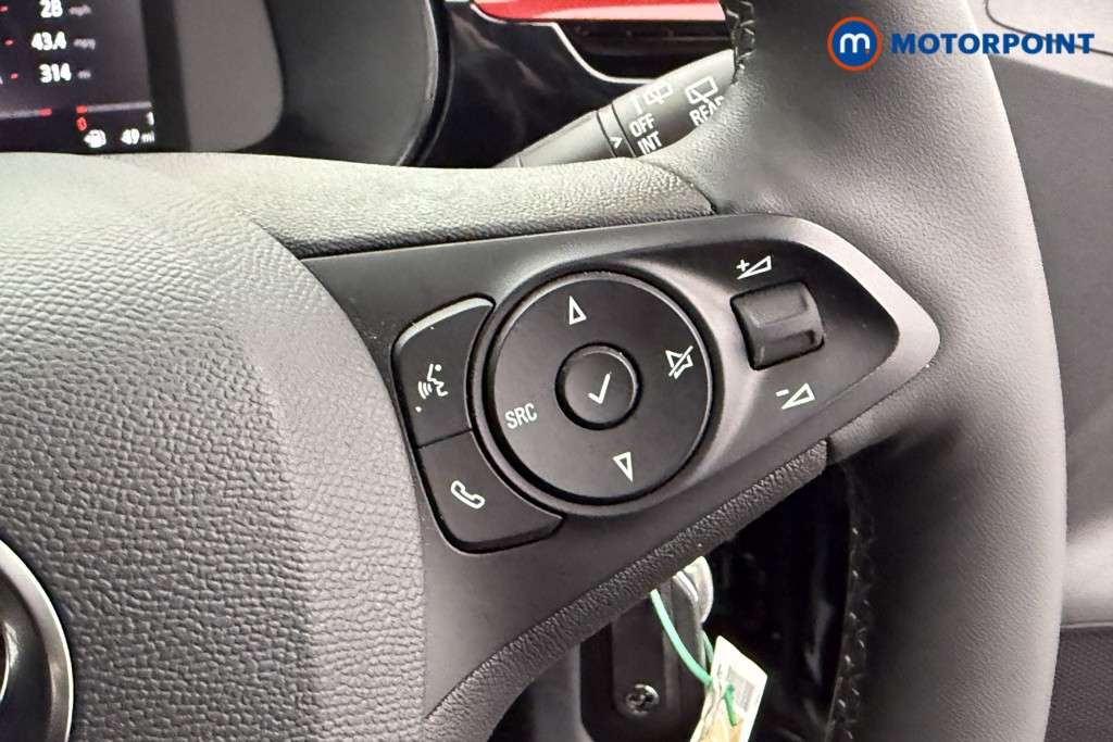 Vauxhall Corsa GS Manual Petrol Hatchback - Stock Number (1607933) - 13th supplementary image