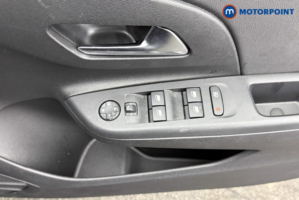 Vauxhall Corsa GS Manual Petrol Hatchback - Stock Number (1607933) - 15th supplementary image