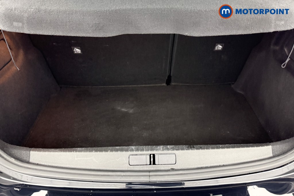 Vauxhall Corsa GS Manual Petrol Hatchback - Stock Number (1607933) - 18th supplementary image