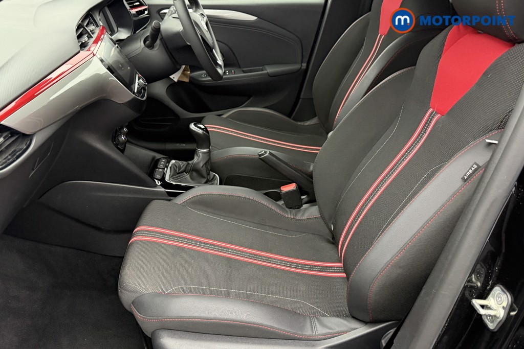 Vauxhall Corsa GS Manual Petrol Hatchback - Stock Number (1607933) - 19th supplementary image