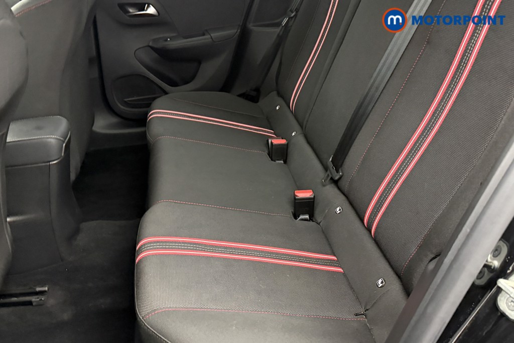 Vauxhall Corsa GS Manual Petrol Hatchback - Stock Number (1607933) - 20th supplementary image