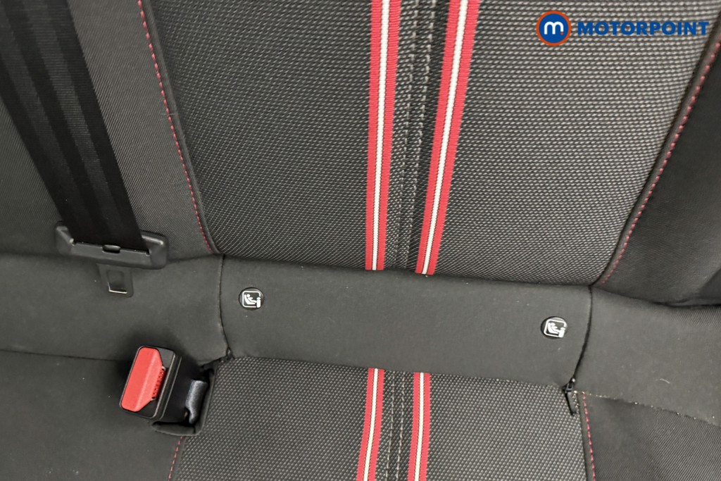 Vauxhall Corsa GS Manual Petrol Hatchback - Stock Number (1607933) - 21st supplementary image