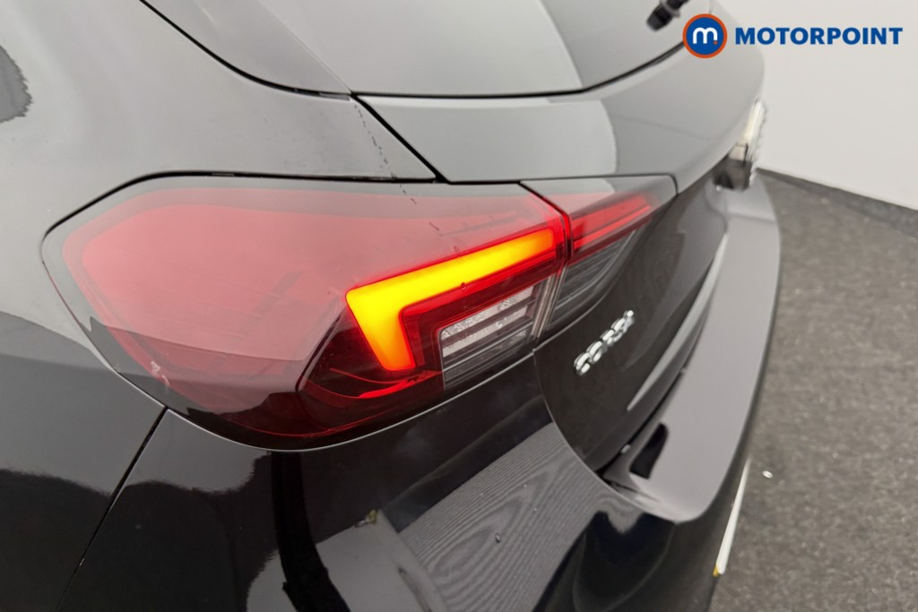 Vauxhall Corsa GS Manual Petrol Hatchback - Stock Number (1607933) - 22nd supplementary image