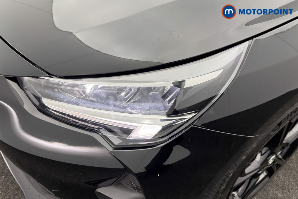 Vauxhall Corsa GS Manual Petrol Hatchback - Stock Number (1607933) - 24th supplementary image