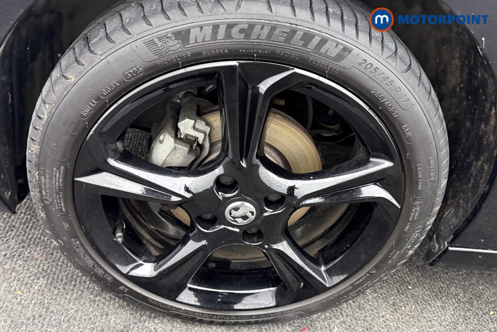 Vauxhall Corsa GS Manual Petrol Hatchback - Stock Number (1607933) - 26th supplementary image