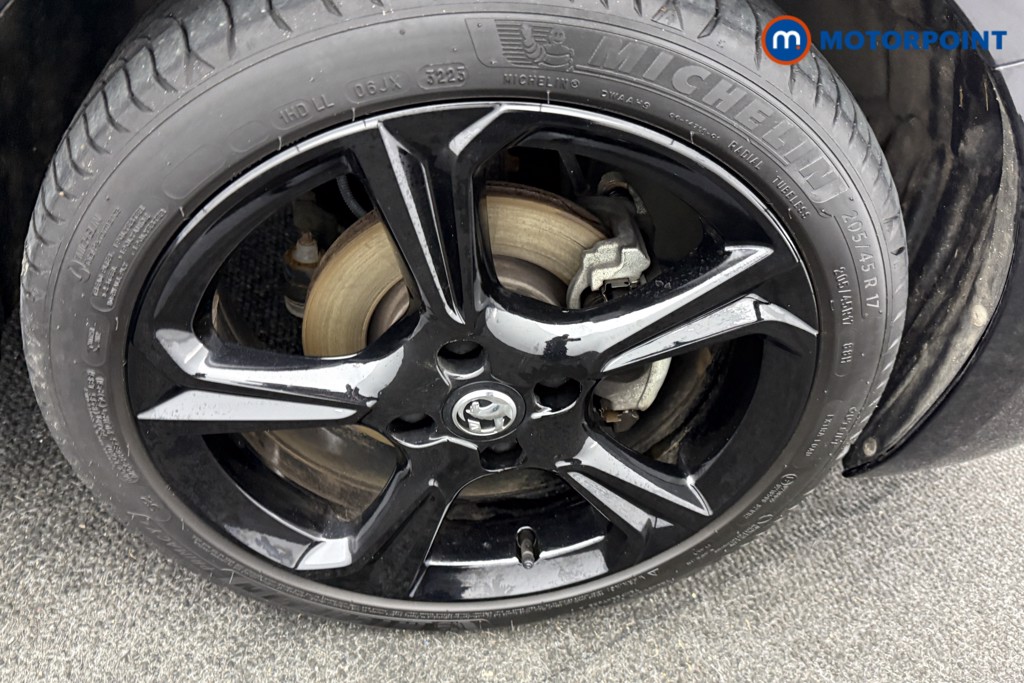 Vauxhall Corsa GS Manual Petrol Hatchback - Stock Number (1607933) - 29th supplementary image