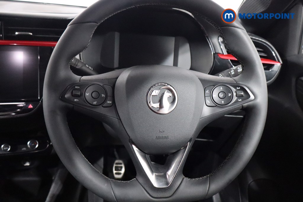 Vauxhall Corsa GS Manual Petrol Hatchback - Stock Number (1607959) - 6th supplementary image