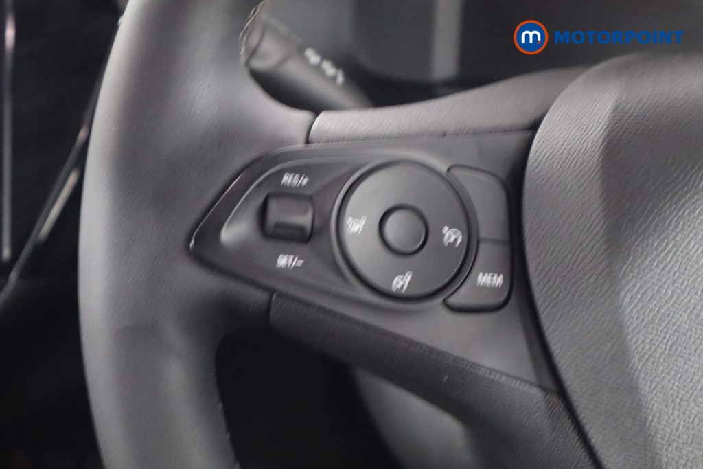 Vauxhall Corsa GS Manual Petrol Hatchback - Stock Number (1607959) - 7th supplementary image