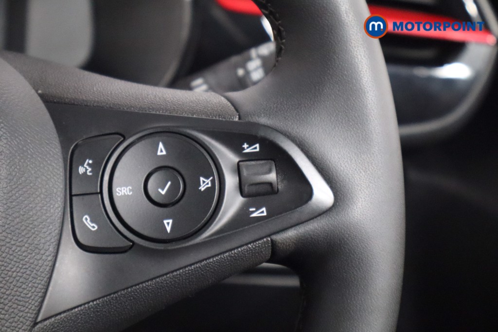 Vauxhall Corsa GS Manual Petrol Hatchback - Stock Number (1607959) - 8th supplementary image