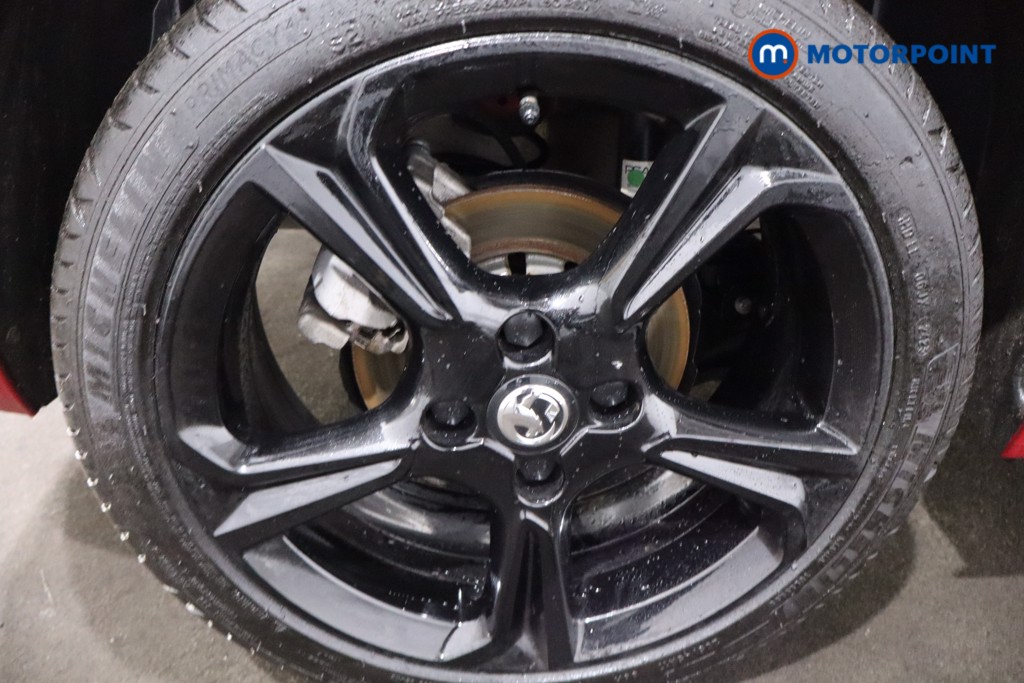 Vauxhall Corsa GS Manual Petrol Hatchback - Stock Number (1607959) - 9th supplementary image