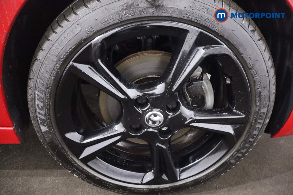 Vauxhall Corsa GS Manual Petrol Hatchback - Stock Number (1607959) - 10th supplementary image