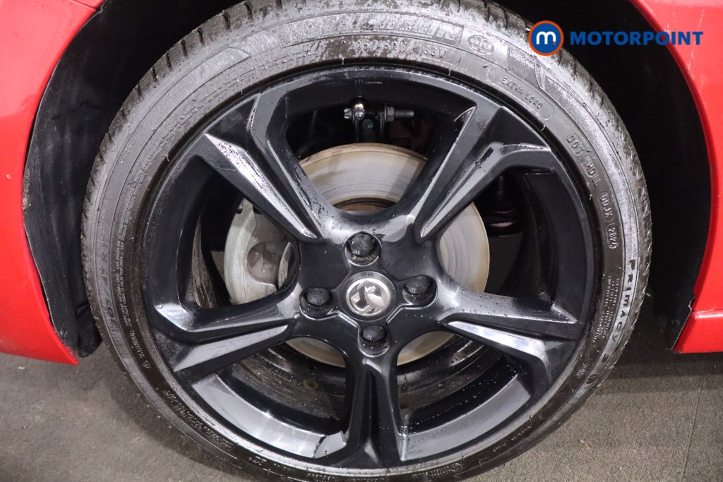 Vauxhall Corsa GS Manual Petrol Hatchback - Stock Number (1607959) - 11th supplementary image