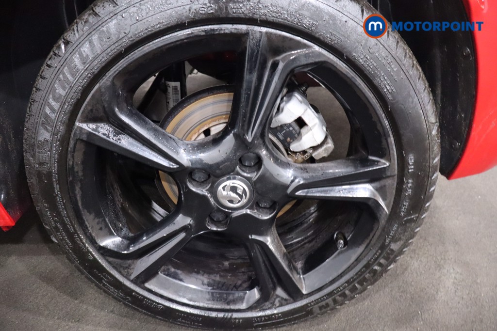 Vauxhall Corsa GS Manual Petrol Hatchback - Stock Number (1607959) - 12th supplementary image