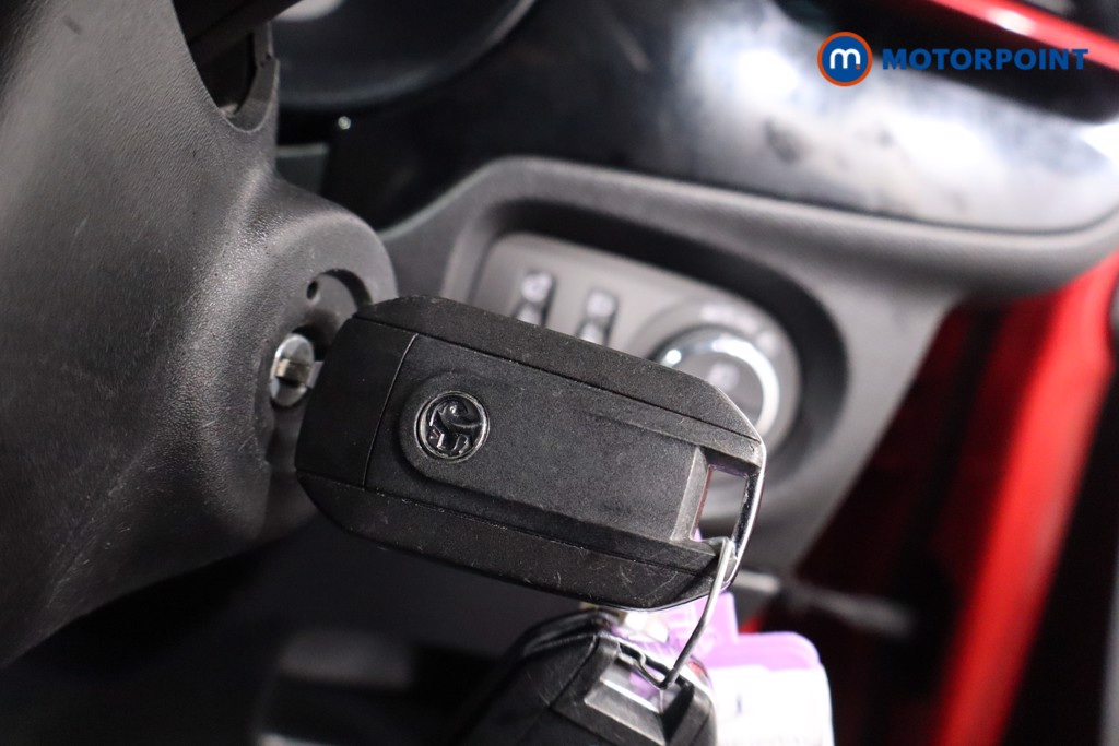 Vauxhall Corsa GS Manual Petrol Hatchback - Stock Number (1607959) - 13th supplementary image