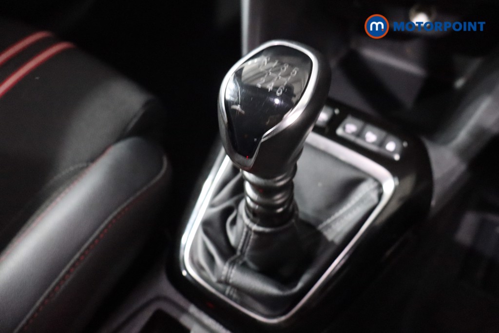 Vauxhall Corsa GS Manual Petrol Hatchback - Stock Number (1607959) - 14th supplementary image