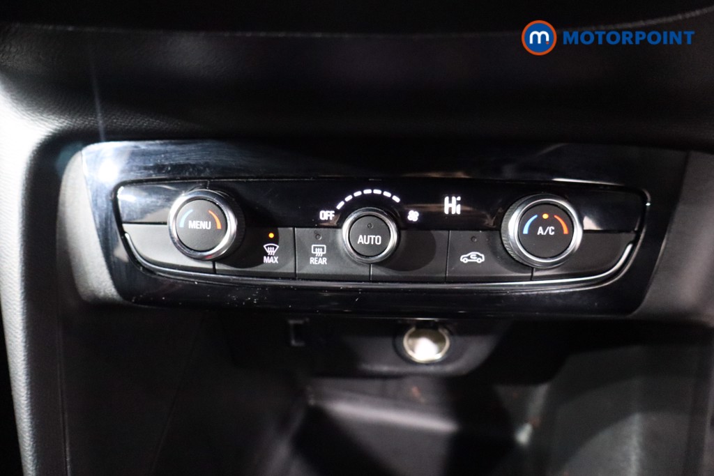 Vauxhall Corsa GS Manual Petrol Hatchback - Stock Number (1607959) - 15th supplementary image