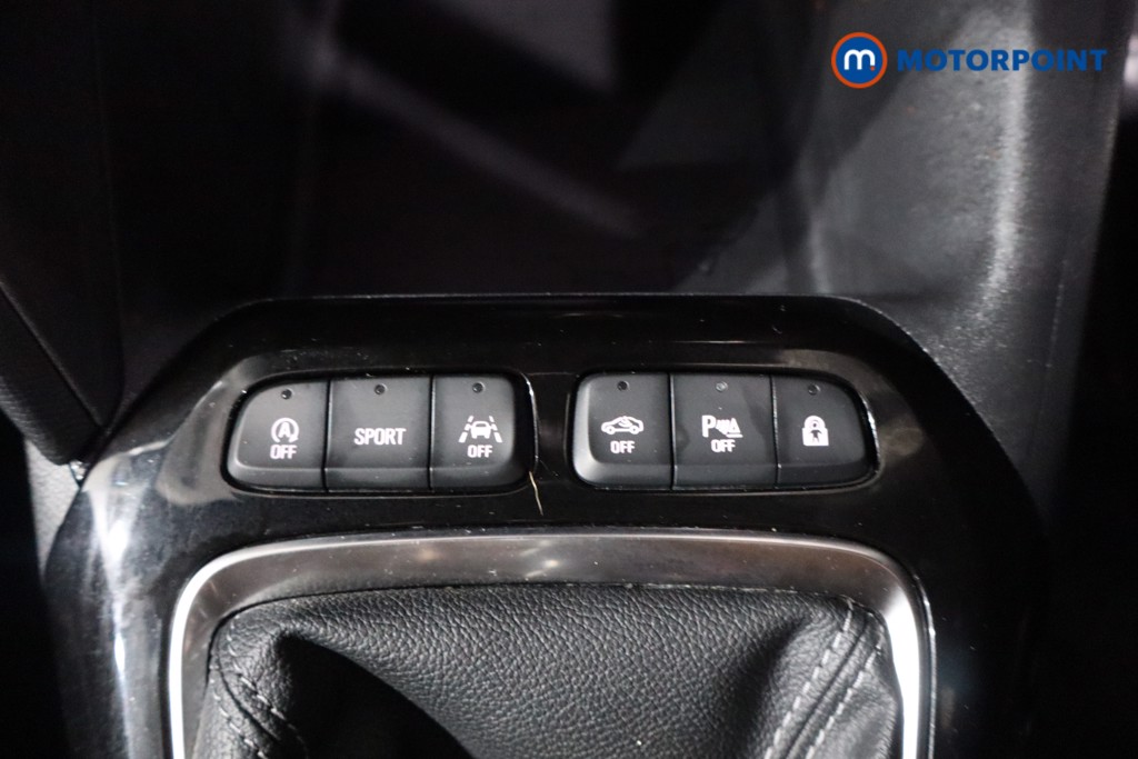 Vauxhall Corsa GS Manual Petrol Hatchback - Stock Number (1607959) - 16th supplementary image