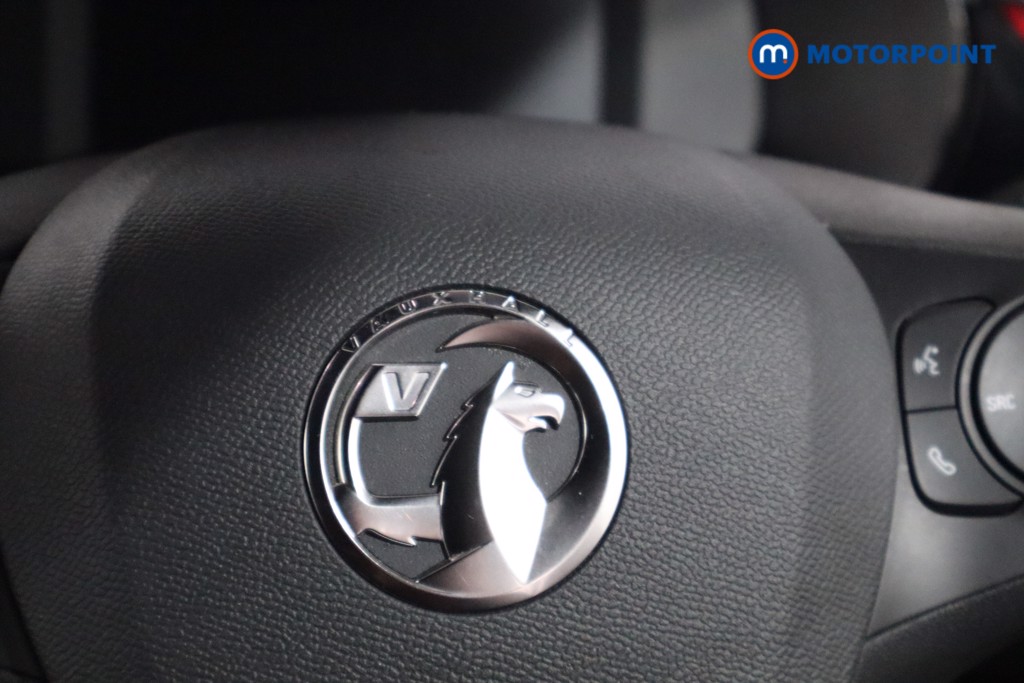 Vauxhall Corsa GS Manual Petrol Hatchback - Stock Number (1607959) - 17th supplementary image