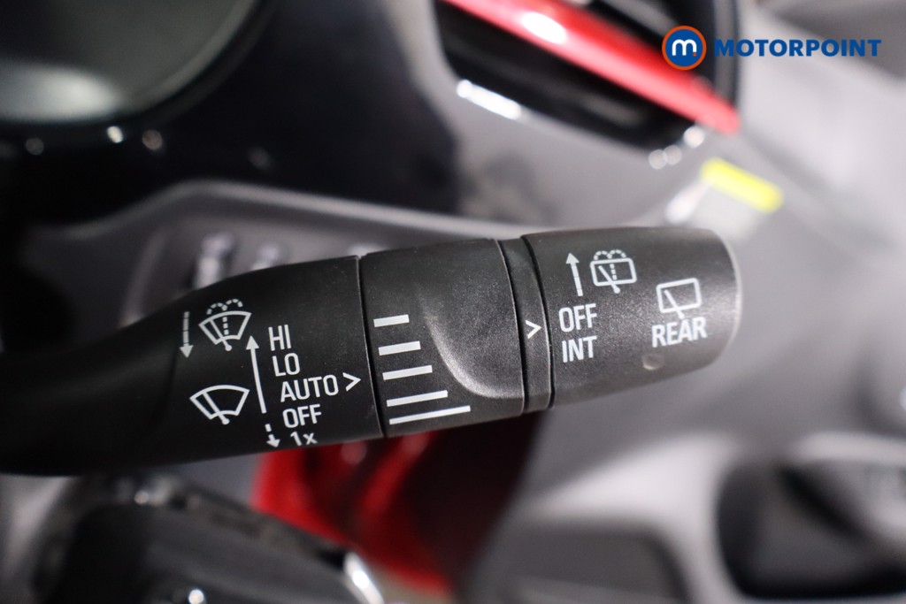 Vauxhall Corsa GS Manual Petrol Hatchback - Stock Number (1607959) - 18th supplementary image