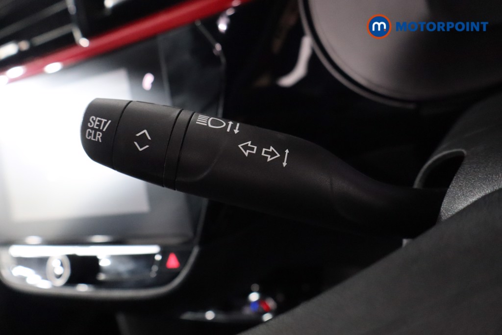 Vauxhall Corsa GS Manual Petrol Hatchback - Stock Number (1607959) - 19th supplementary image