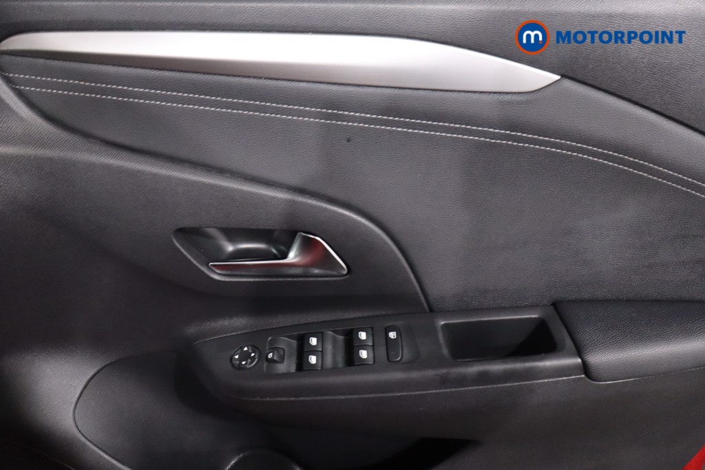 Vauxhall Corsa GS Manual Petrol Hatchback - Stock Number (1607959) - 21st supplementary image