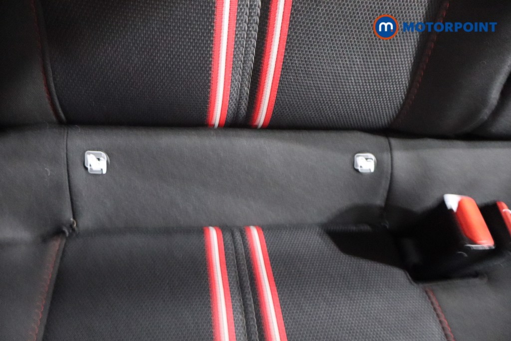 Vauxhall Corsa GS Manual Petrol Hatchback - Stock Number (1607959) - 24th supplementary image