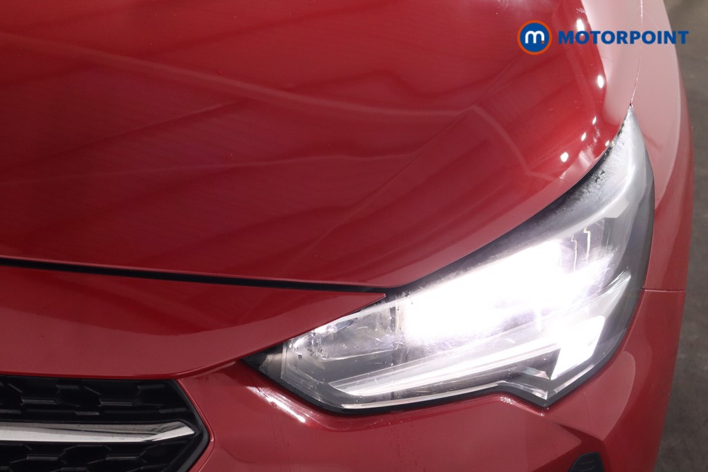 Vauxhall Corsa GS Manual Petrol Hatchback - Stock Number (1607959) - 25th supplementary image