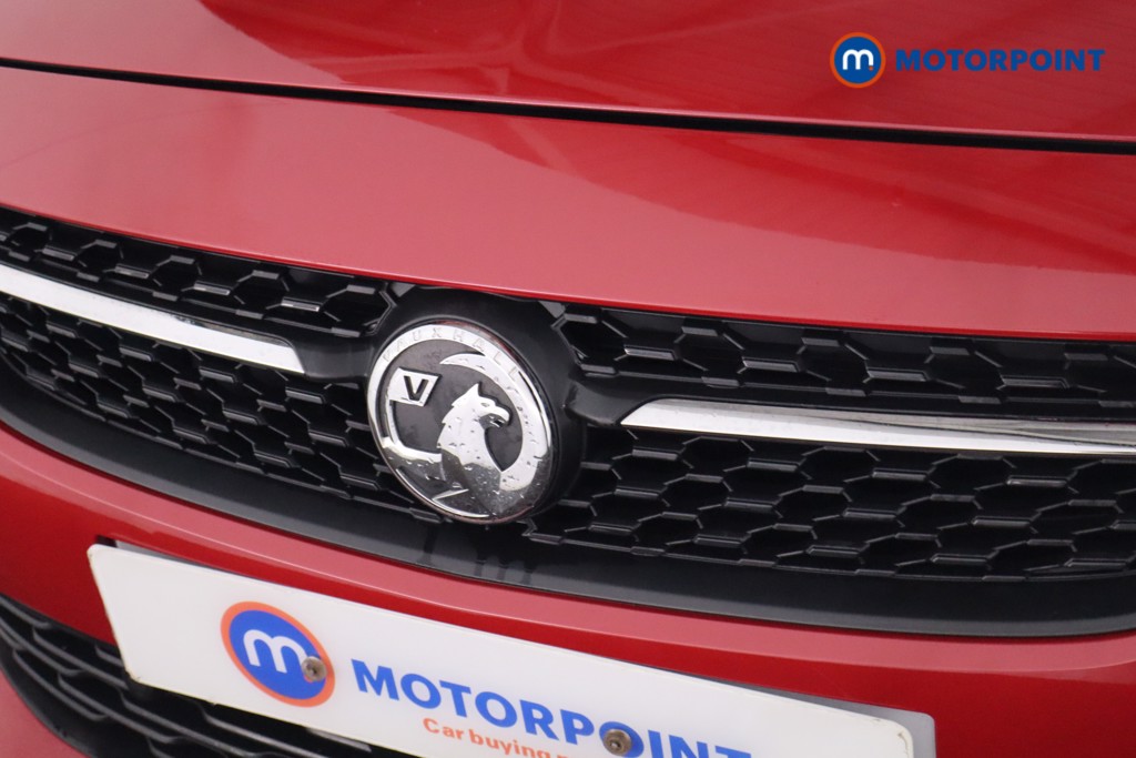 Vauxhall Corsa GS Manual Petrol Hatchback - Stock Number (1607959) - 27th supplementary image